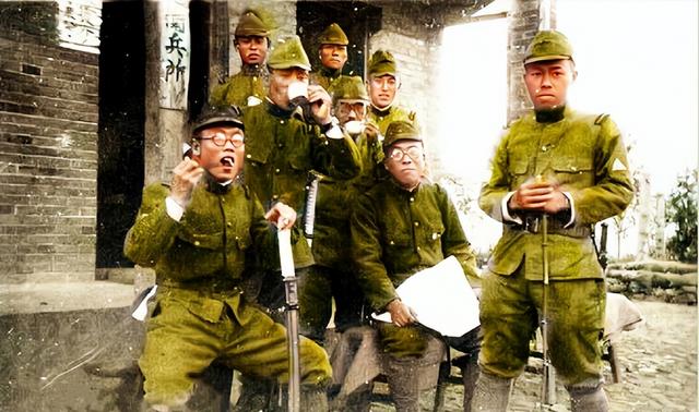 日本叫中国“支那”，而中国给日本起了10个名字，让日本耻辱至今