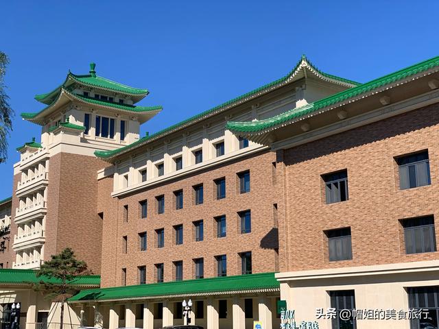 新版新民大街，逛gai 去！