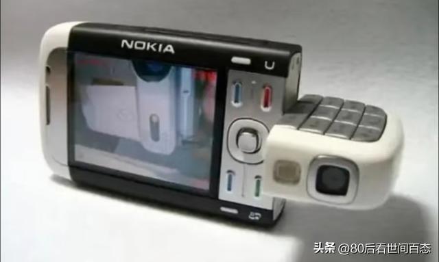 那些年诺基亚经典音乐手机大盘点，你用过哪几款？