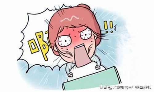 大便没血但擦屁股的纸上有血是怎么回事?