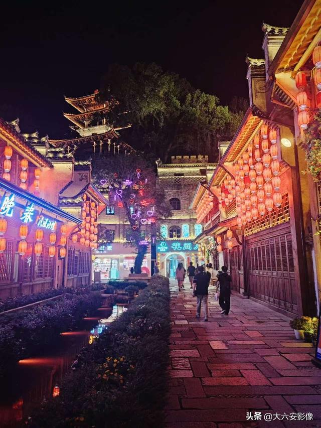 六安摄影师跨越山河万里 定格中国好风光