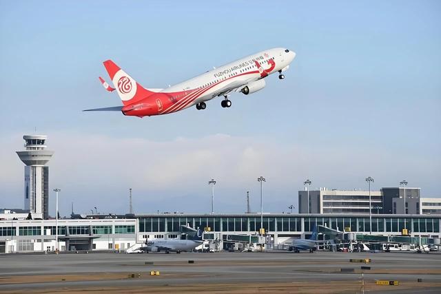 2025长乐机场停车费，长乐机场停车攻略