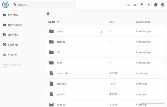 最全 Docker 神器集结，让你的服务器瞬间起飞！