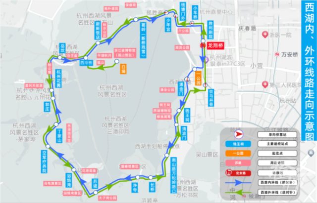 双节特惠！杭州东站停车半价优惠，西湖、钱江新城等各大景区停车优惠全掌握