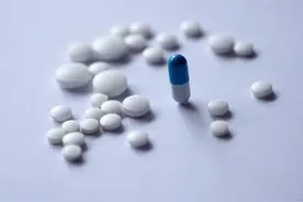 阿托伐他汀，国产药一片1毛多，立普妥几块钱一片，差异有多大？图片