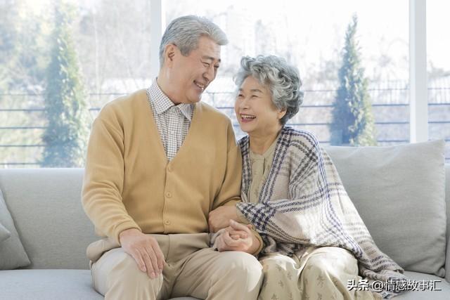 两性关系：人到中年才明白，男人的生理需求，不过就是这几样东西
