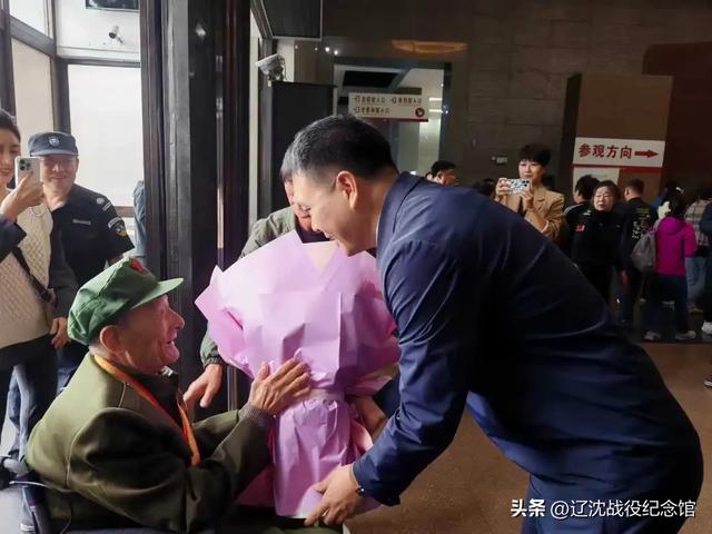 “十一”假期:辽沈战役纪念馆迎红色旅游热潮
