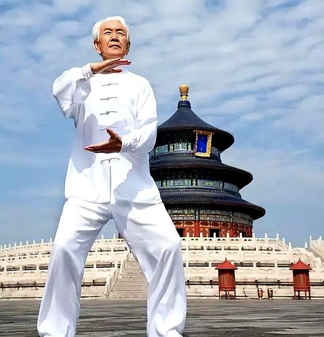 每天站桩高效实操：4步练出真收获，不做无用功