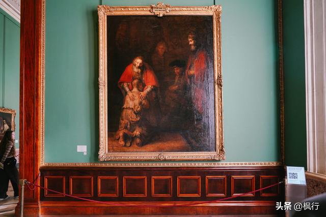 俄罗斯终于免签了！如果只去一个景点，我要选这里