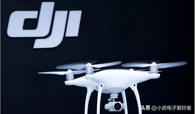 不止是无人机：从大疆硬刚看中国科技的自信崛起