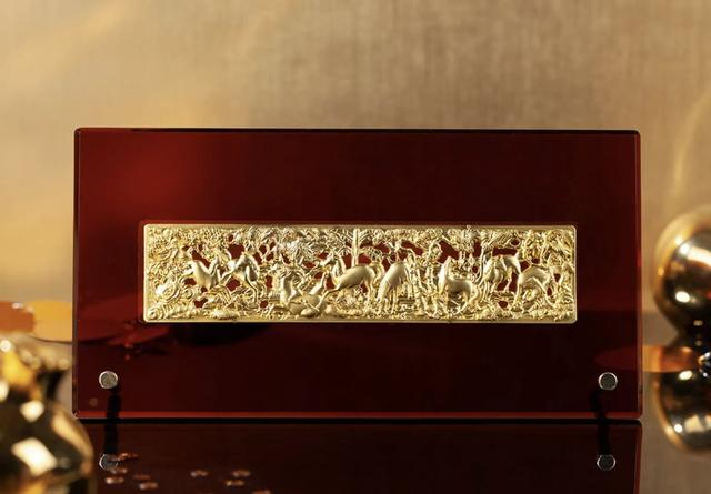 博物馆里有“horse”发生!新年快来广东博物馆“囤年货”