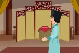 古代太监伺候妃子洗澡，分明是个美差，为何却一脸痛苦不愿回忆图片