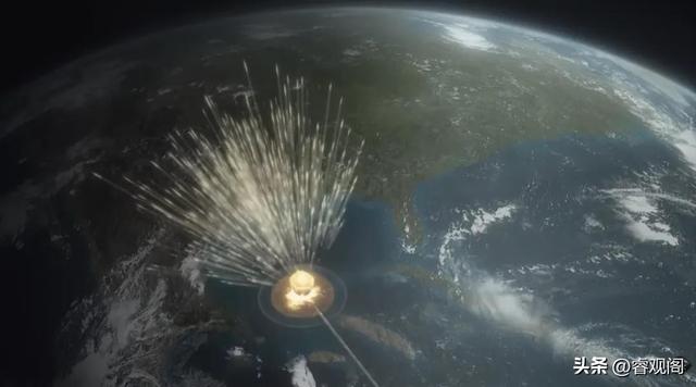 中国找第二地球真相曝光！真实意图太惊人，答案关乎人类存亡