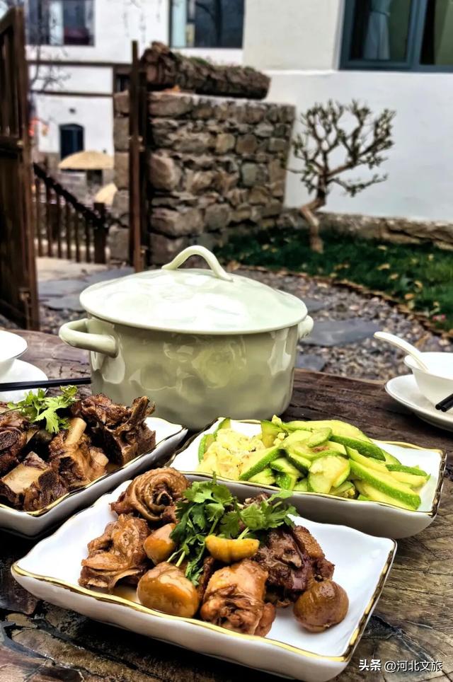 李子柒式的诗意栖居，赞皇也有！