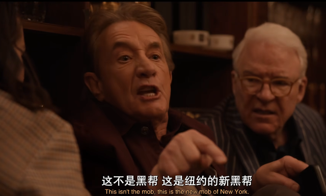 反转再反转，最后口碑居然没崩