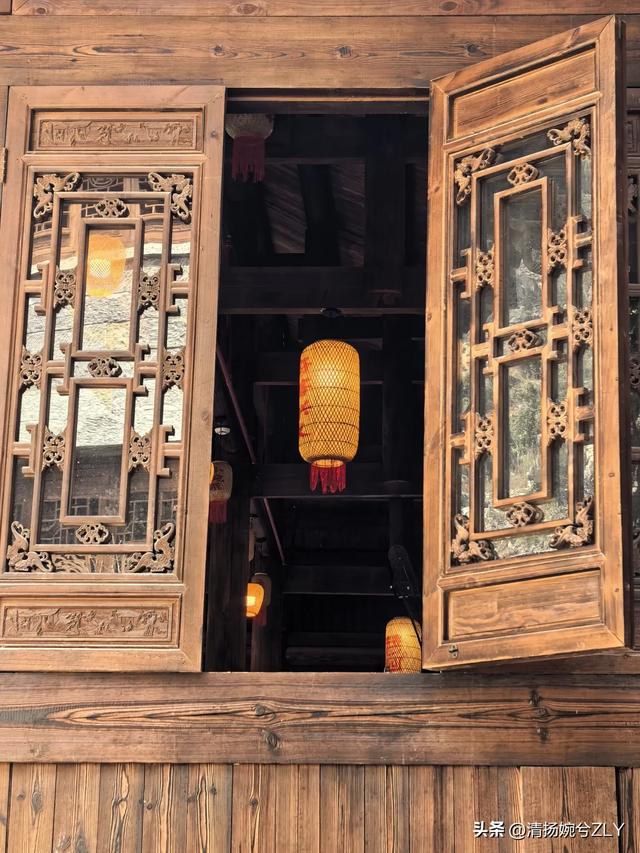 万峰作画布,山水蕴传奇——贵州兴义峰林布依景区揽胜【原创】