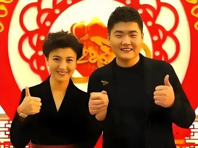 “后坐力”太大！闫学晶又被爆出猛料，她和儿子已经一个也跑不了