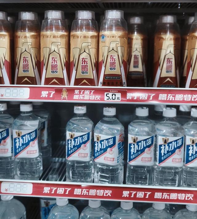 千亿东鹏也差钱？冰柜混战	、印尼建厂的背后，下一步该怎么走？