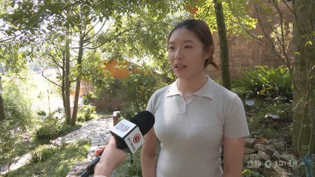 康养栖居·诗画金秋丨养眼养身更养心！来黄果树邂逅诗和远方