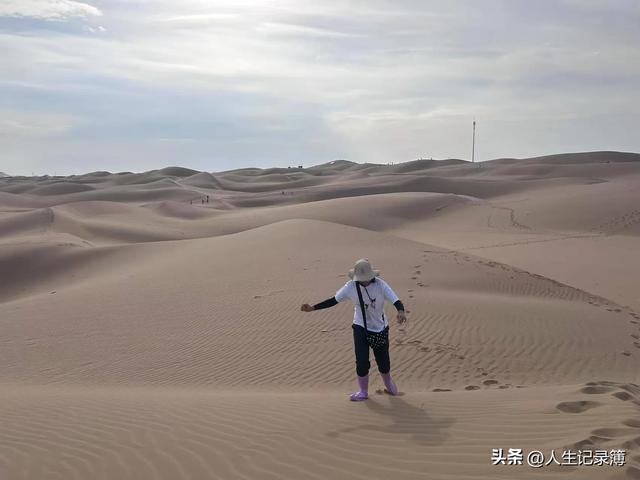 银川——乌海出行攻略