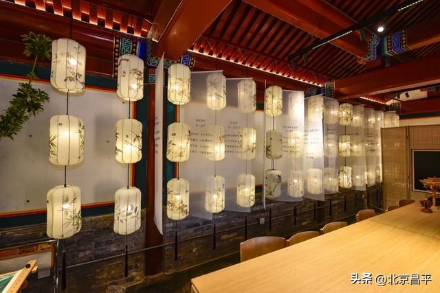 打卡点+1！庙趣・回龙观城市岛屿亮相