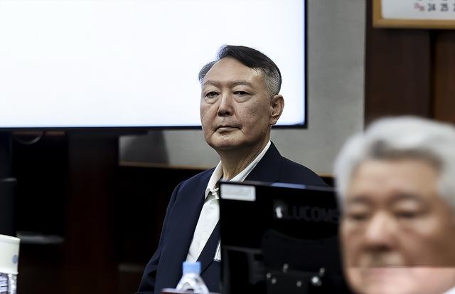 唐驳虎：尹锡悦夫妇仍未放弃挣扎