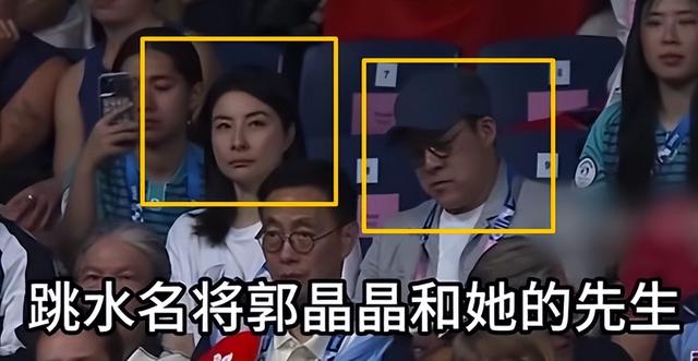 霍震霆没想到，44岁儿媳郭晶晶再次官宣喜讯，让整个阔太圈沉默了