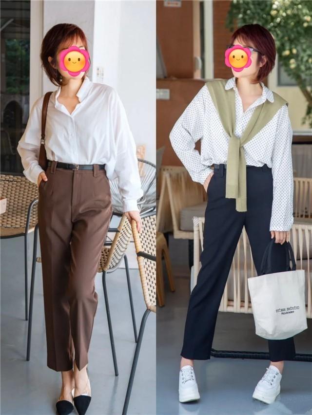 自以为时髦，实际很老土的5种“油腻大妈”打扮，看看是你吗？