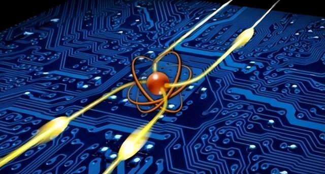 我国量子芯片再获突破，没有EUV光刻机，也能实现5nm芯片性能？