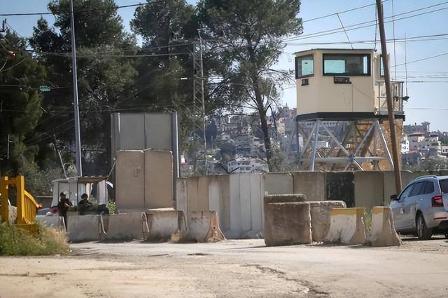 以军禁用中国车？国防部却仍使用，安全幌子遭打脸！原因耐人寻味