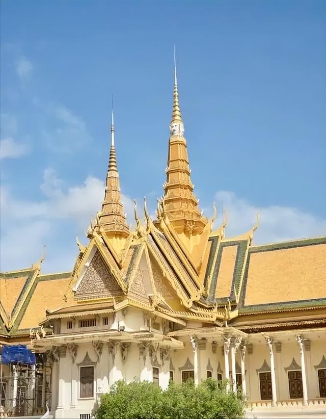比缅北更恐怖！曾经的旅游胜地，如今黄赌毒俱全，性交易随处可见