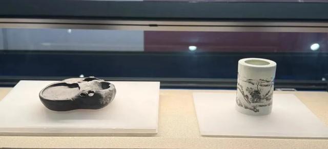 @肇庆市民！带你沉浸式逛馆！超多珍贵藏品、VR体验！