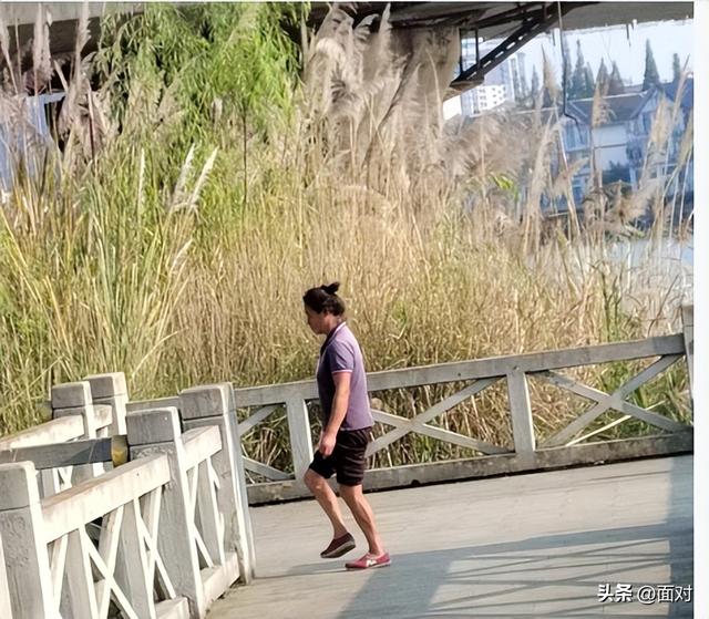 🌞广汉金雁湖公园：冬日里的“阳光能量站”