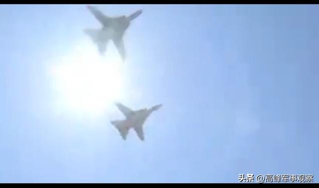为何伊朗空军曾锁定以战机却无法击落