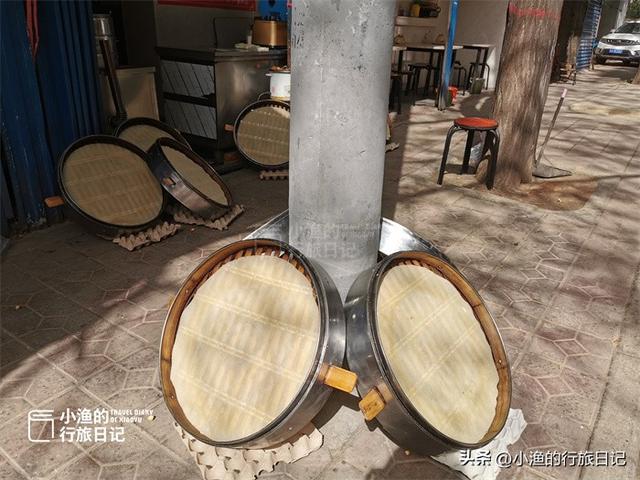 走街串巷逛西安，老街旧巷里的市井烟火，藏着你不知道的人文风景