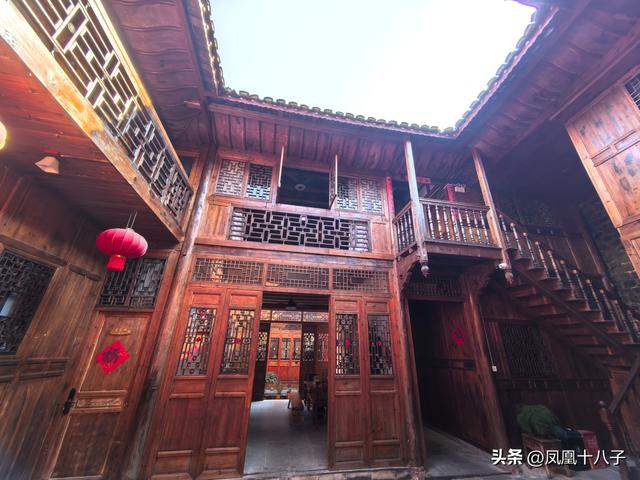 一片冰心在玉壶（走进怀化黔阳登芙蓉楼）