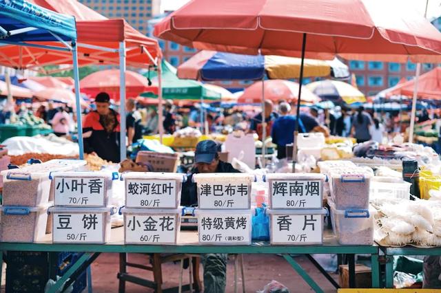 地理冷知识——呼伦贝尔海拉尔