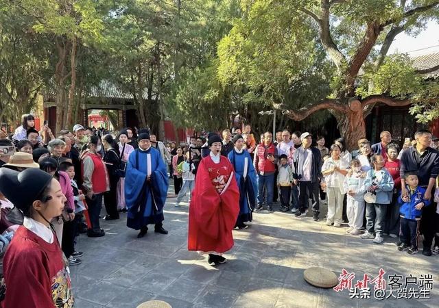 融入甘青大环线，武威文旅的“枢纽革命”？