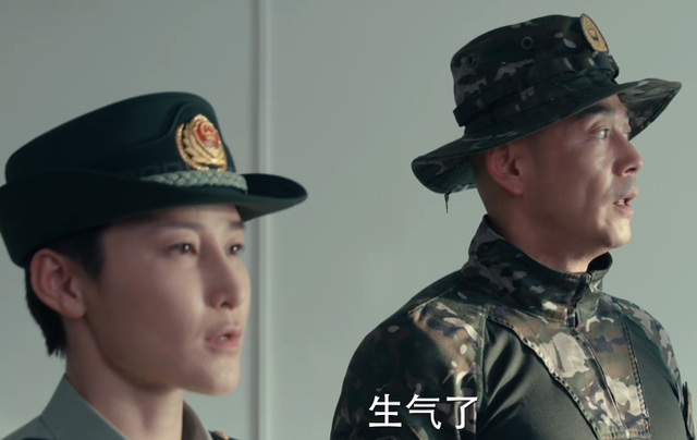 对不起我弃剧了，《猎豹》被观众要求下架：把武警拍成草台班子！