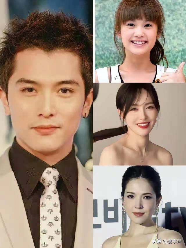 邱泽和许玮甯大婚，26年好闺蜜杨丞琳缺席	，真相很残忍！