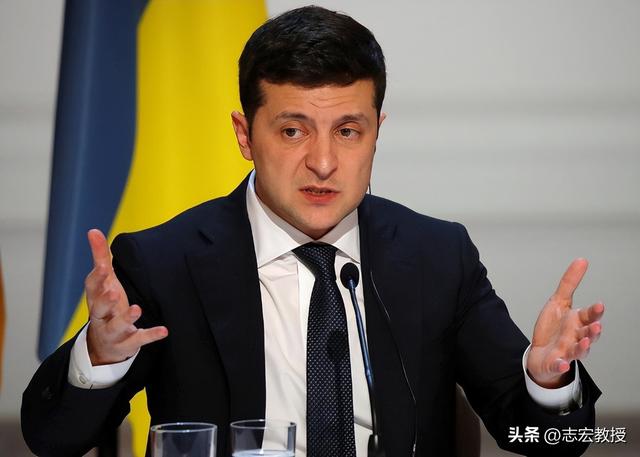 出大事了，美战机被击落	，俄英法失声，特朗普：美国不再主导世界