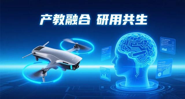 低空经济、AI产业盛会来啦！7月25日~26日，就在南安！
