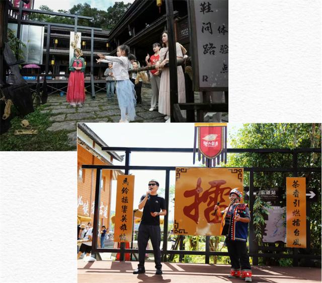 国庆回顾 | 你绝对想不到，这些景区活动有多会玩