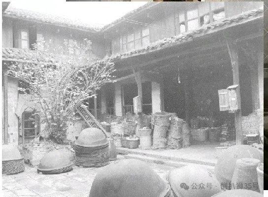 走进大南门，陈独秀旧居（活塞环厂）身披迷彩服脱胎换骨？