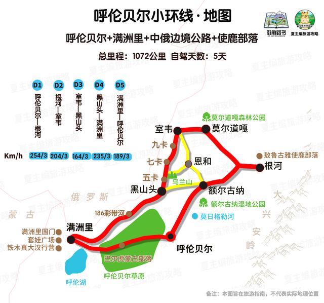 国内顶级自驾游线路，从1星到10星难度排名，阿里大环线仅排第7
