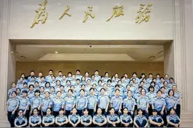 监狱亦可参照公安做法使用部分辅警图片