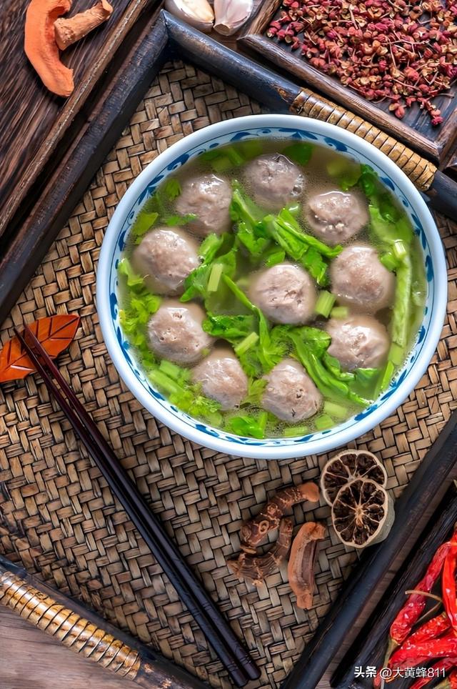 认识大美广东的每个县——第15波：丰顺