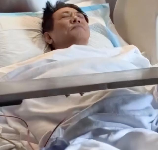 钱再多有什么用？62岁李连杰病情再次恶化，才懂成龙那番话含金量