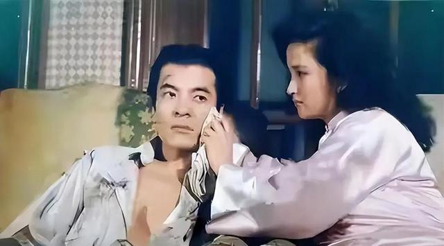 许亚军也没想到，何晴留给他的24岁儿子	，如今却成了他的“救赎”