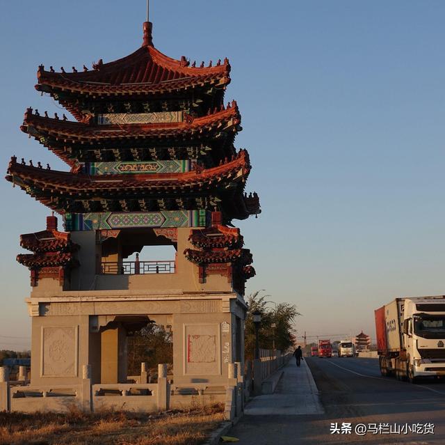 冬日旅游，辽宁铁岭美景攻略！